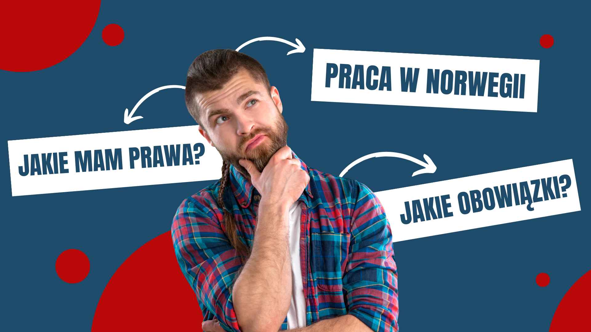 Prawo Pracy w Norwegii