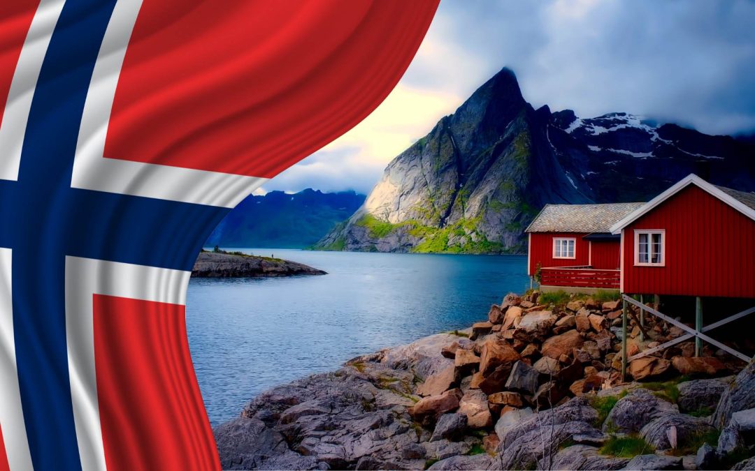 Emigracja do Norwegii w 2023 roku